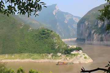 白帝城·瞿塘峡景区第 70 张图片