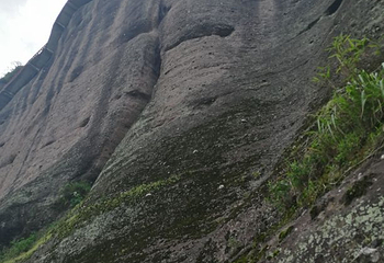 崀山国家级风景区第 63 张图片