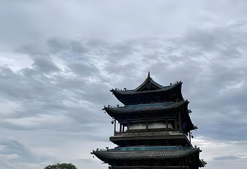 平遥古城第 628 张图片