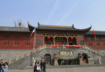 明教寺第 19 张图片