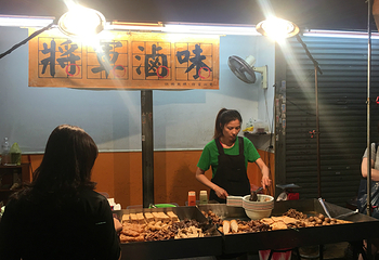 逢甲夜市第 27 张图片