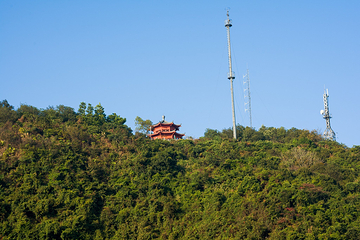 塘朗山公园第 25 张图片