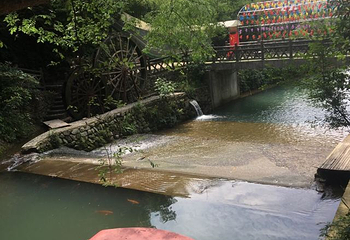 竹海滑道第 5 张图片
