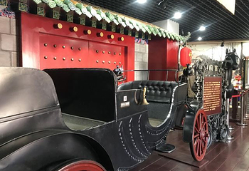 道路交通博物馆第 29 张图片