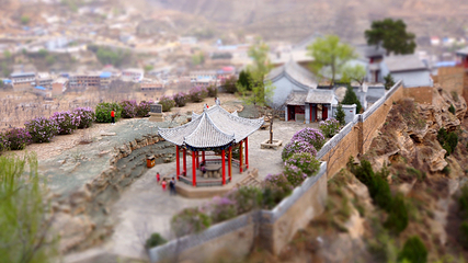香炉寺第 2 张图片