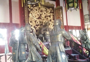 阳城驿景区第 33 张图片