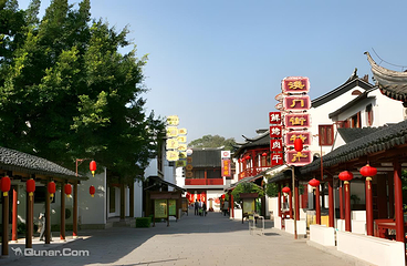 锦绣中华民俗村第 184 张图片
