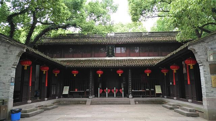 慈城县衙第 8 张图片