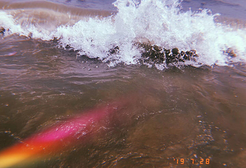 碧海浴场第 14 张图片