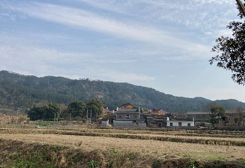 安义古村群景区第 58 张图片