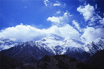 天山第 53 张图片