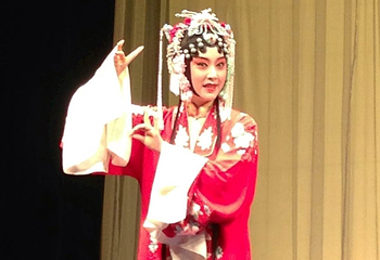 兰苑剧场第 11 张图片