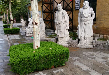 坊茨小镇第 12 张图片