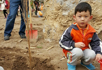 留民营生态科普公园第 24 张图片