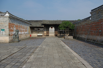 龙南客家围屋第 5 张图片