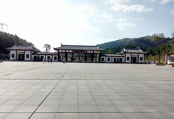 武汉木兰三台山旅游风景区第 18 张图片