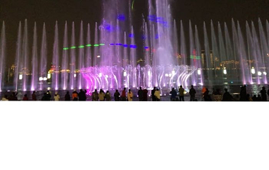 秋水广场第 41 张图片