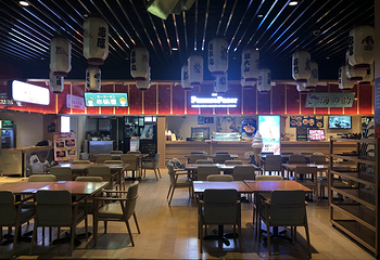 涟泉大江户(上海莘庄店)第 49 张图片