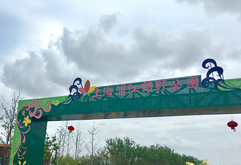 浦江郊野公园第 75 张图片