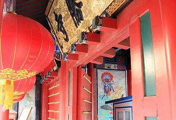 皇寺第 16 张图片