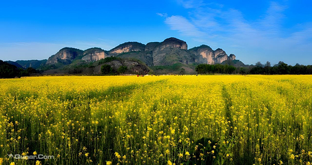 龙虎山风景名胜区第 60 张图片