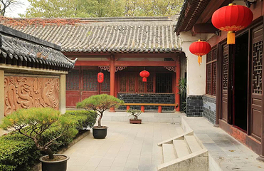 荆州古城历史文化旅游区第 97 张图片