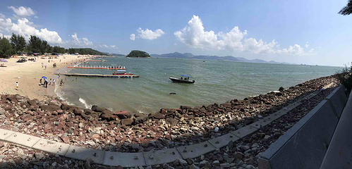 熊猫金海岸第 15 张图片