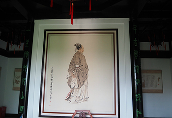 谢朓楼第 16 张图片