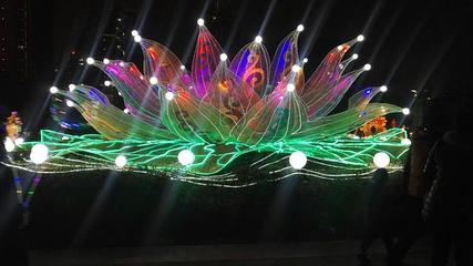 小羊肖恩全国巡回嘉年华——常州迪诺水镇站第 10 张图片