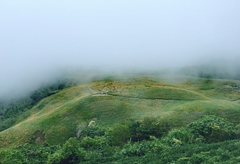 六十石山风景区第 20 张图片