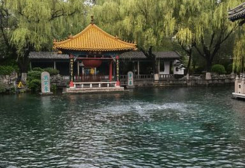 李清照纪念堂第 2 张图片