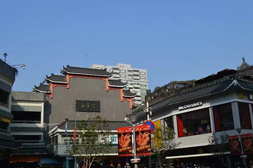 沙头角第 5 张图片