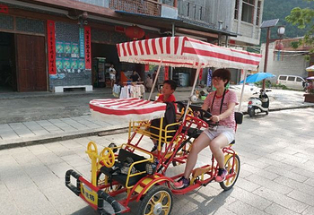 旧州老街第 40 张图片