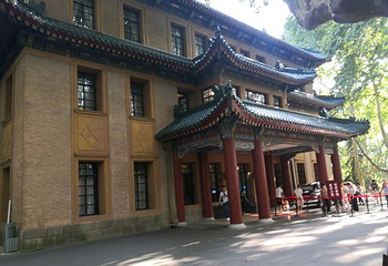 鸡鸣寺第 47 张图片