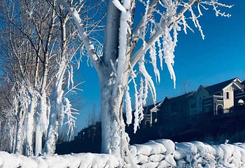 万龙滑雪场第 150 张图片