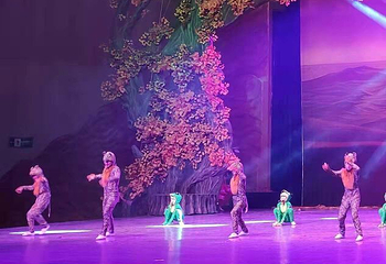 蒙亮民族风情园第 23 张图片