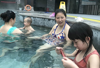 龙水湖旅游度假区第 65 张图片
