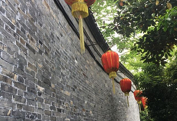 卢氏盐商住宅第 23 张图片