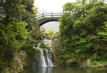 野鹤湫风景区第 8 张图片