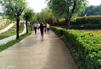 老乐山风景区第 65 张图片