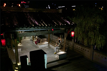 大兜路历史文化街区第 33 张图片