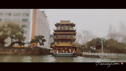 清河坊街第 157 张图片