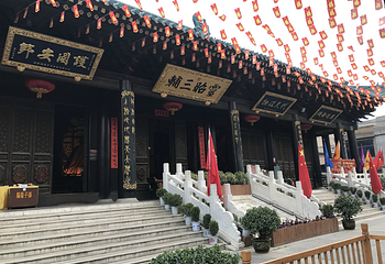 都城隍庙第 27 张图片