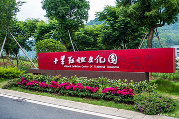 十里红妆第 3 张图片