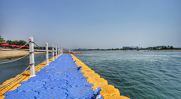 蓝宝湾欢乐世界