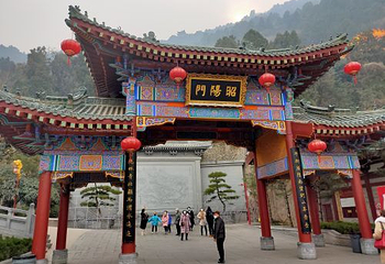 荆轲刺秦王第 17 张图片