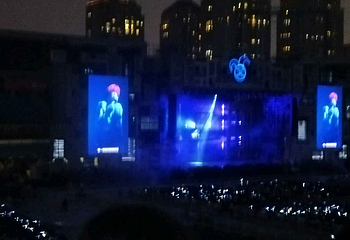 工人体育场第 18 张图片