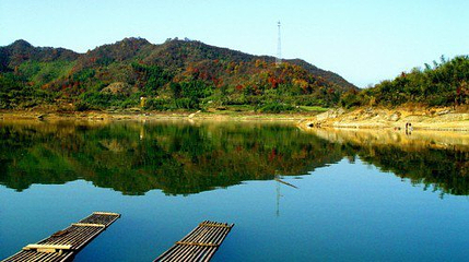 青龙湾生态旅游区第 25 张图片