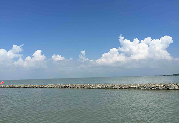 查干湖景区第 30 张图片
