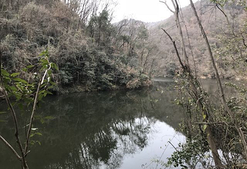 香溪洞第 21 张图片
